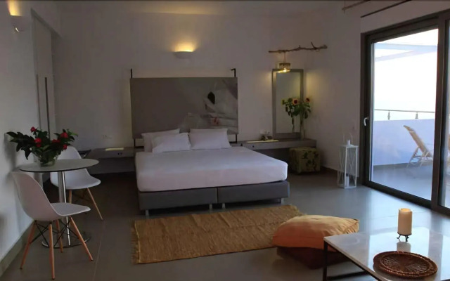 Mare Dei Suite Hotel Ionian Resort