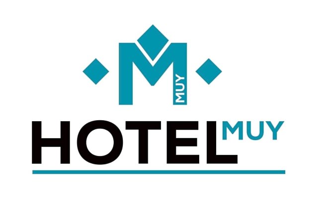 Hotel Muy-Adults-Only