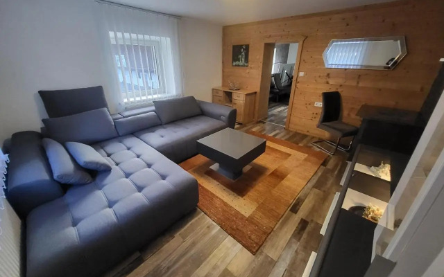 Ferienwohnung-Gerti