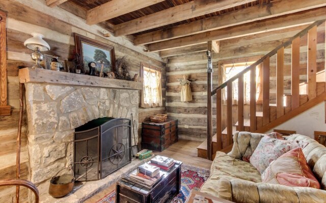 Tanglewood Farms - Will's Cabin