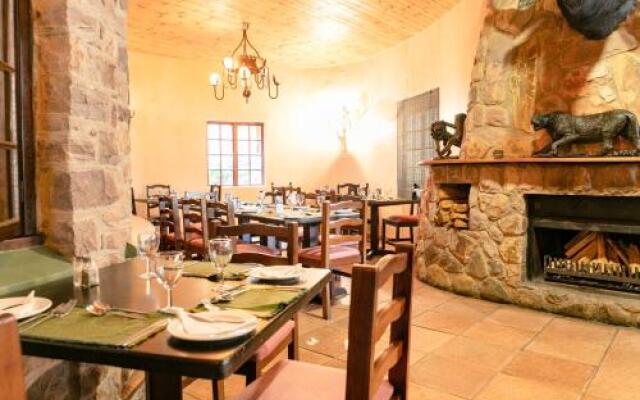 Chantecler Hotel