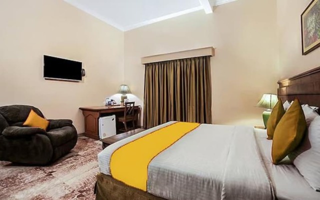 FabHotel The Dayal