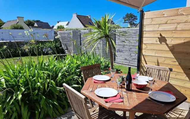 Plouneour-brignogan-plages Apartment Near the sea