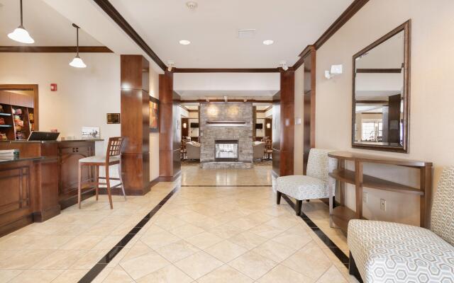 Staybridge Suites Akron-Stow-Cuyahoga Falls by IHG