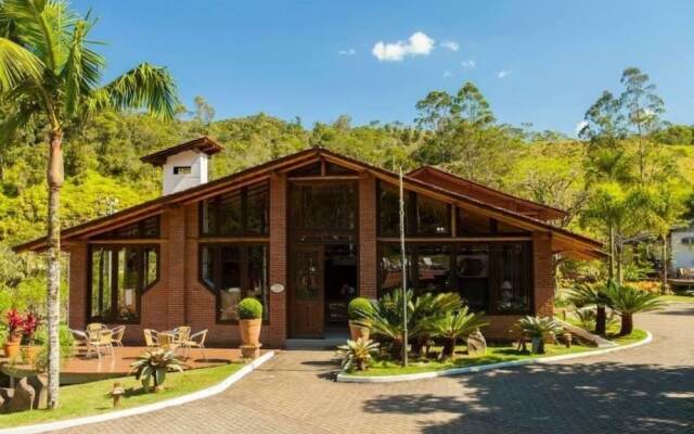 Pousada Arraial do Ouro