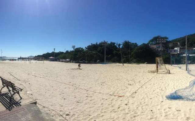 Floripa Hostel Barra da Lagoa