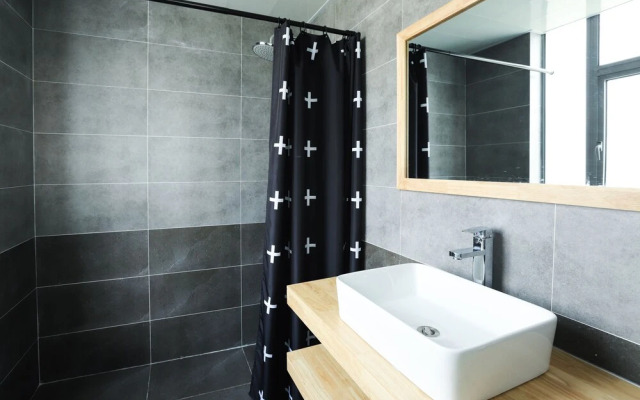 Shanghai Yuelin Guesthouse