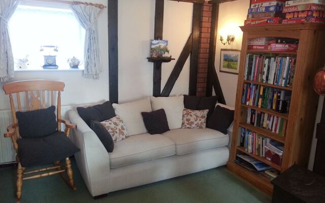 Old School House B&B
