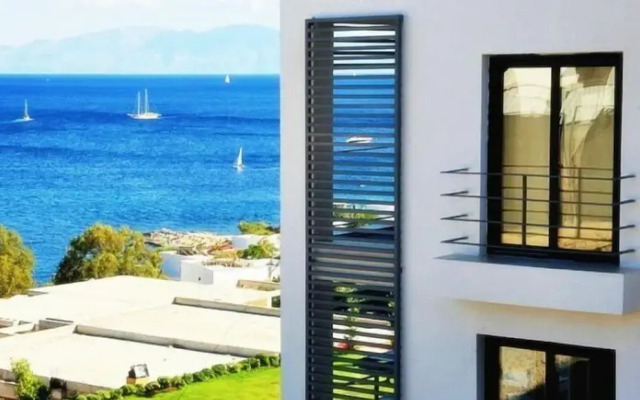 Gumbet Luxury Residence - 2 Bedrooms