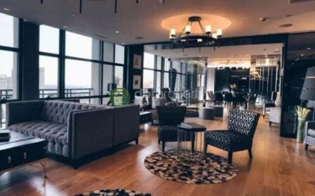 2 Bedroom Condo by Aubrey Paladin @ Gramercy Residences