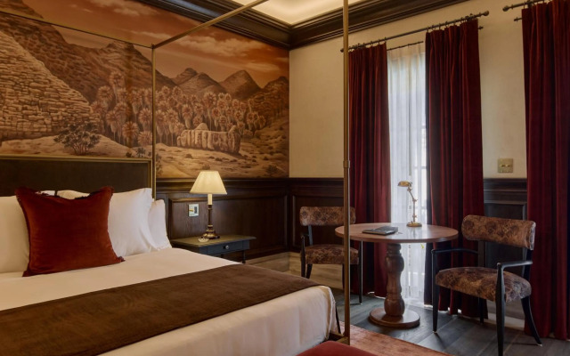 Todos Santos Boutique Hotel