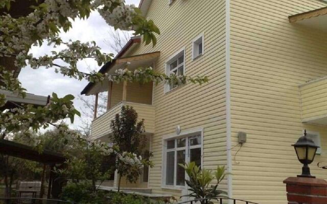 Kerpe Didem Apart Otel