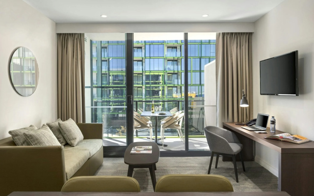 Quest Innaloo – Guest Rooms – Perth