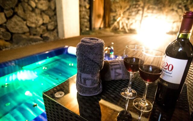 Marvillrick Spa&Poolvilla