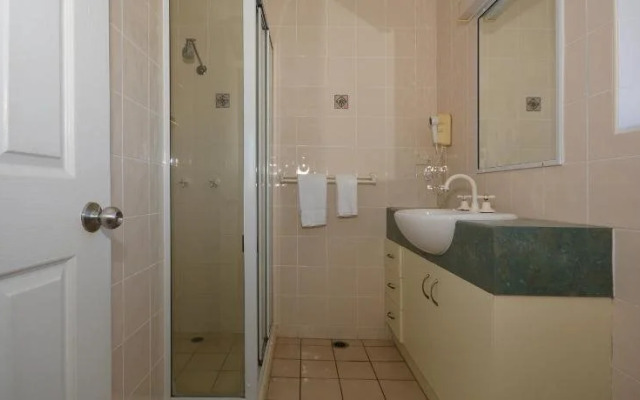 Jade Waters Luxury Apartments