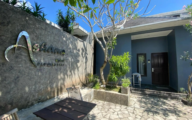 Ashana Hotel Uluwatu