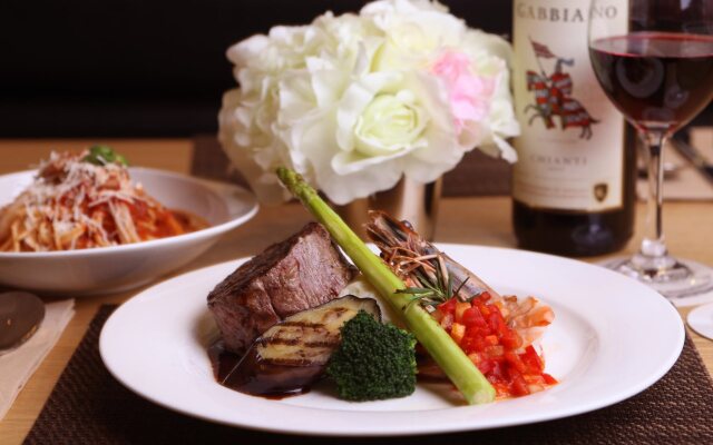 Hotel The Designers Yeouido