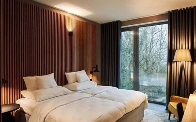 Hotel WunnersWat