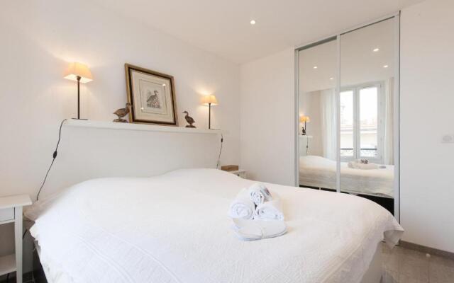 Mouette YourHostHelper