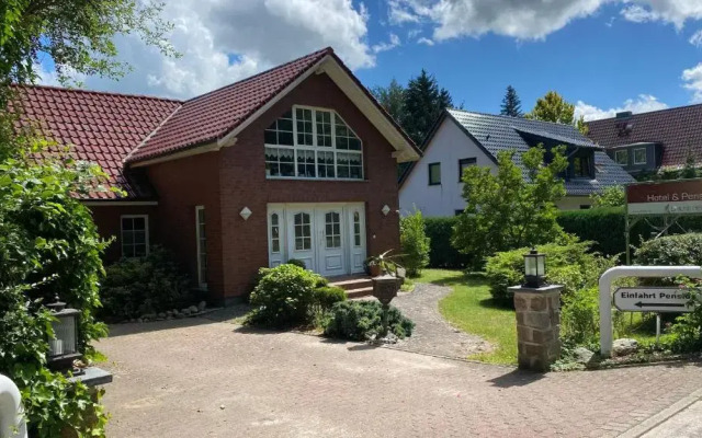 Hotel-Pension Brilke