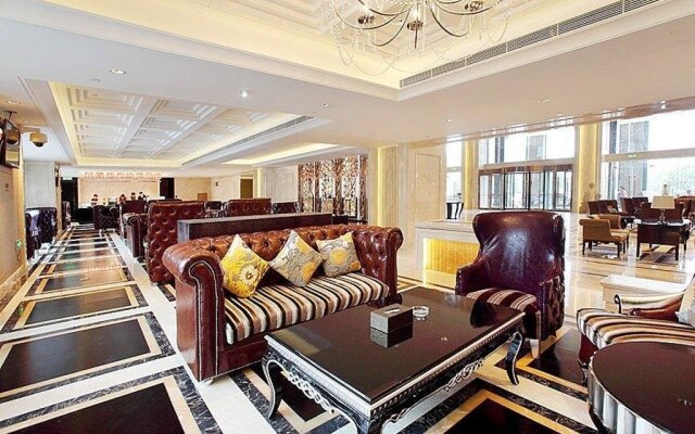 Pearl River Garden Hotel Changsha