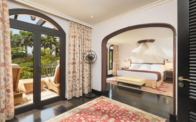 Hotel Las Madrigueras Golf Resort & Spa - Adults Only