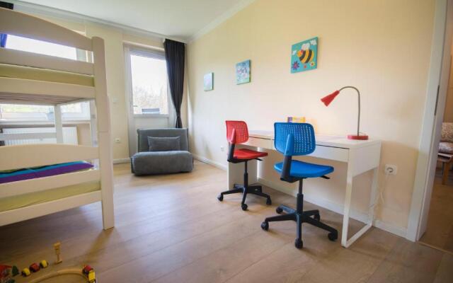 Haus Frauenpreiss - Ferienwohnung 57