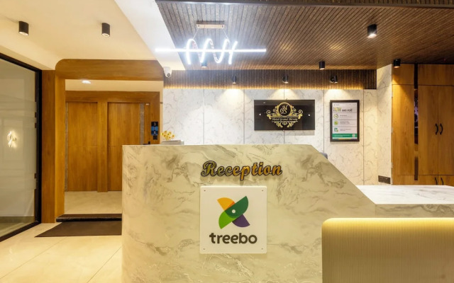 Treebo Grand Shivay