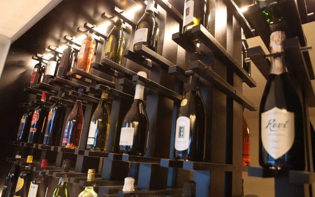 Hotel Palazzo del Garda (formerly Hotel Armony)