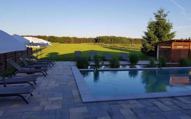 Spreewaldhof Romantik - Hotel Garni