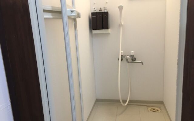 Tabetoma nijo castle - Hostel