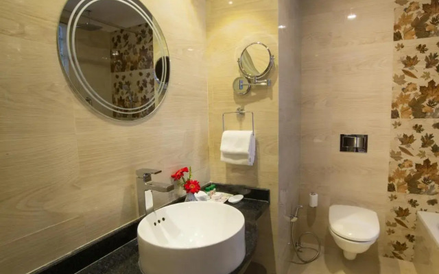The Maya Manor Boutique by KGH Group