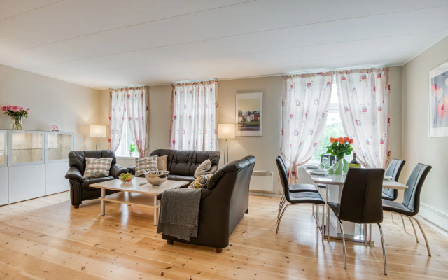 Trondheim Leilighetshotell