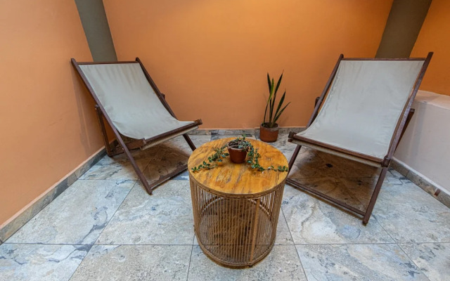 La Martina Guest House