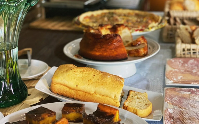 Pousada Hanalie By Easy Hotéis