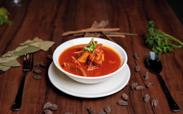 Crestorio Resort & Spa Dehradun