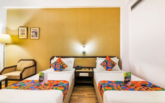 FabHotel Prime Yuvraj Palace