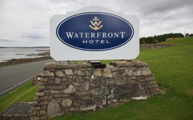 Waterfront Hotel Dungloe