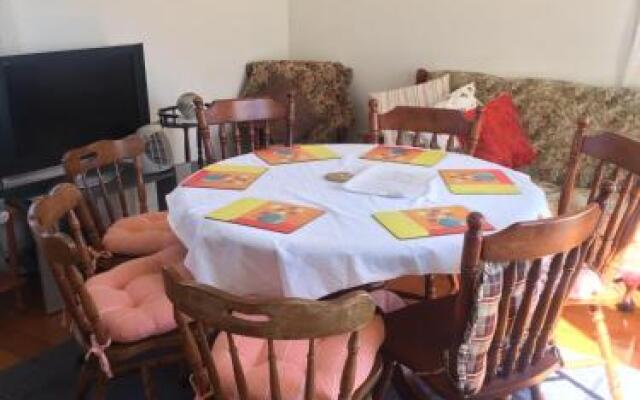 Resilience Guest House