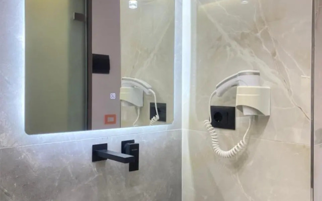 Nefelis Rooms