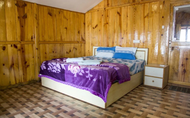 Seaesta Resort Agonda