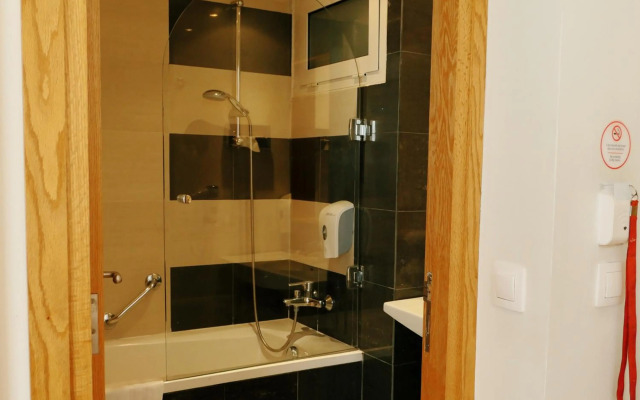 Le Pietri Urban Hotel