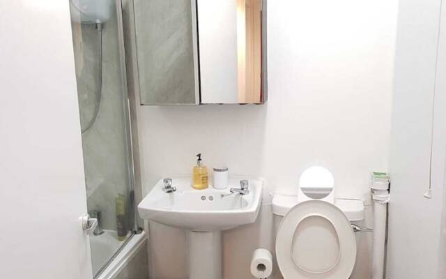 Convenient, Clean And Comfortable Flat #2