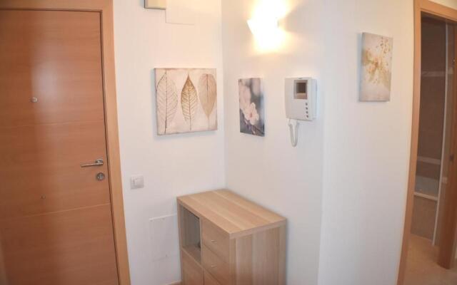 Apartament Lo Carrilet