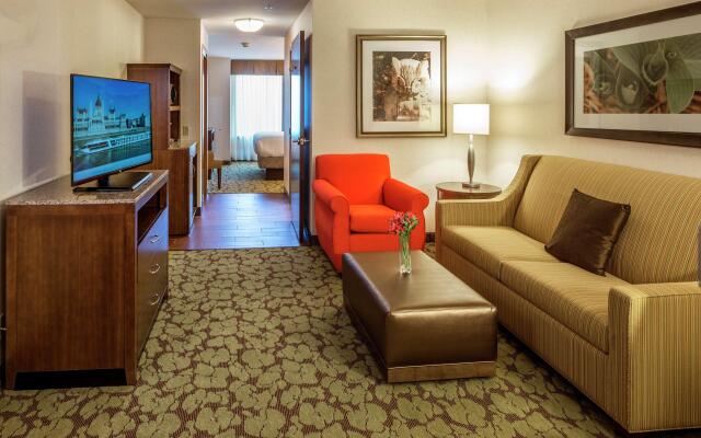 Hilton Garden Inn Uniontown