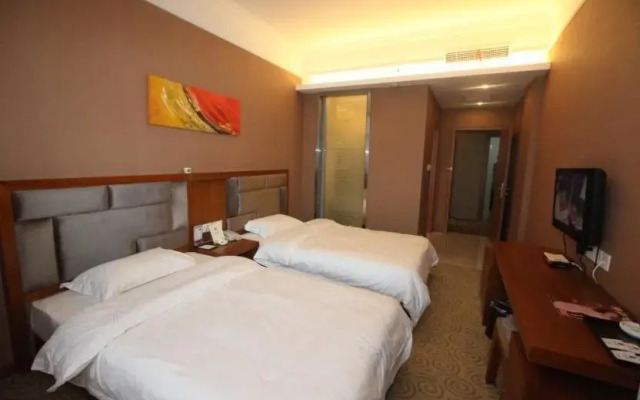 Yijing Holiday Hotel