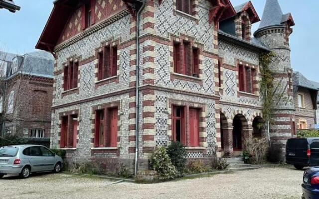 Villa Bligny