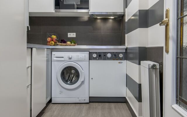 Alterhome Apartamento Plaza España VI