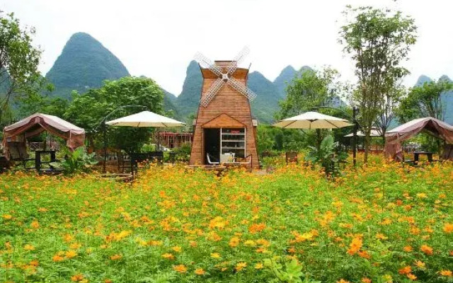 Huatianhai No.1 Manor