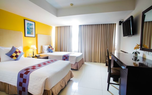 The Patra Hotel - Rama 9